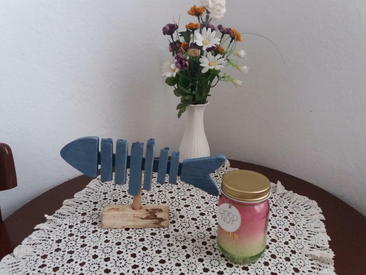Apartman Nona Povljana Buitenkant foto