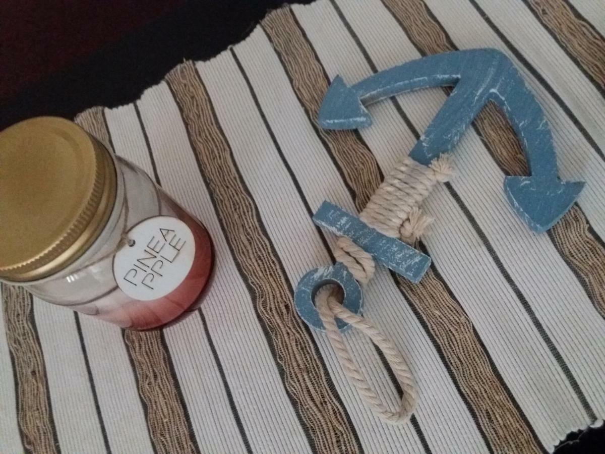 Apartman Nona Povljana Buitenkant foto